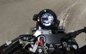 YAMAHA XSR900 2019 RN56J