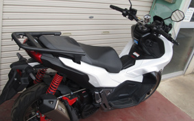 HONDA ADV150 KF38