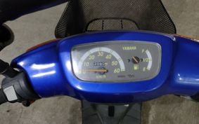 YAMAHA JOG SA01J