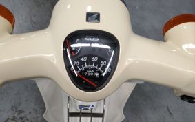 HONDA SUPER CUB110 JA07