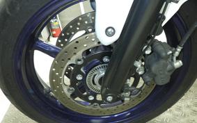 SUZUKI ｸﾞﾗﾃﾞｨｳｽ400 2010 VK58A