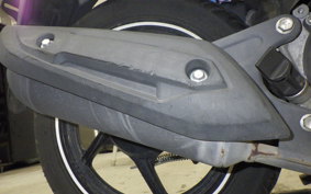 SUZUKI ADDRESS 110 CE47A