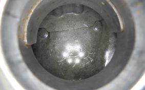 HONDA SHADOW 750 Gen. 2 1997 RC44