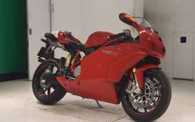 DUCATI 999 S 2006
