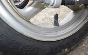 HONDA DIO Gen.6 AF68