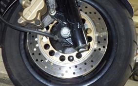 YAMAHA MAJESTY 125 FI