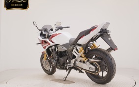 HONDA CB1300SF SUPER FOUR SP 2025 SC54