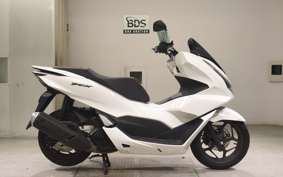 HONDA PCX125 2012 JK05