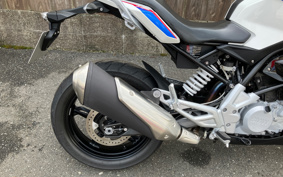 BMW G310R 2019 0G01