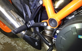 KTM 1290 SUPER DUKE R 2025