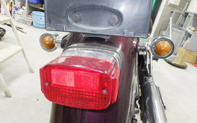 KAWASAKI VULCAN 400 CLASSIC 1997 VN400A