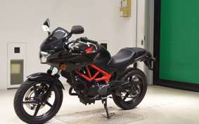 HONDA VTRF250 2014 MC33