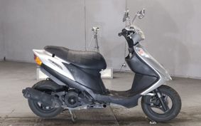 SUZUKI ADDRESS V125 CF46A