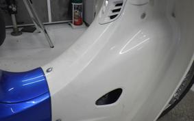 HONDA C50 SUPER CUB AA09