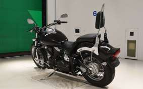 YAMAHA DRAGSTAR 1100 2005 VP13J