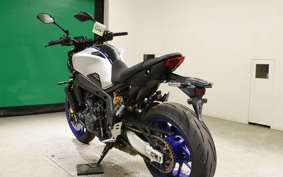 YAMAHA MT-09 SP 2022 RN69J