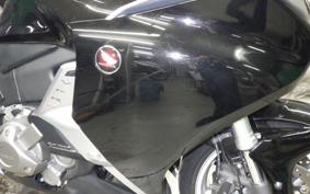 HONDA VFR1200F DCT 2013 SC63