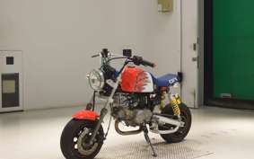 OTHER UNREGISTERED MODEL by BDS50
