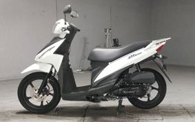SUZUKI ADDRESS V110 CE47A