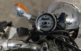 YAMAHA SR400 1994 1JR