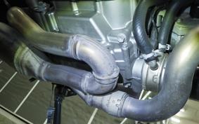 SUZUKI SV650 A 2023 VP55E