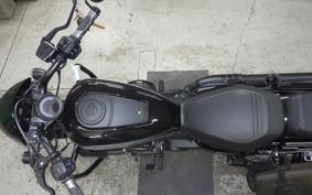 HARLEY RH975 2022