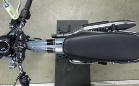 HONDA DAX 125 2014 JB06