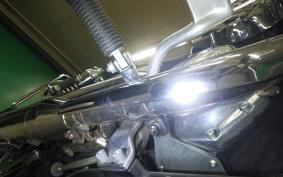 HARLEY FXDL 1580 2006