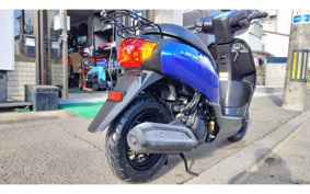 YAMAHA  JOG  DELUXE  AY01