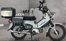 HONDA CROSS CUB110 JA45