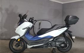 HONDA FORZA MF13