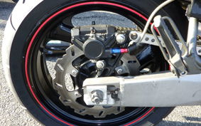 YAMAHA FZ750 1986 1FM