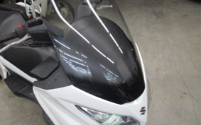 SUZUKI BURGMAN200 CH41A