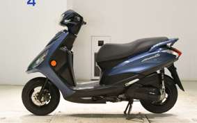 YAMAHA AXIS 125 Z SED7J