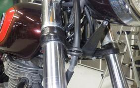 KAWASAKI ESTRELLA BJ250A