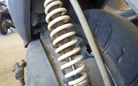 YAMAHA JOG APRIO SA11J