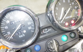KAWASAKI BALIUS 250 Gen.2 ZR250B
