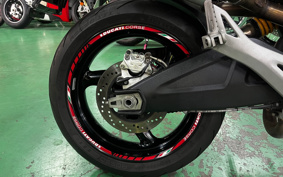 DUCATI  DUCATI  MONSTAR M696 PLUS  2012 ZDMM500AABB