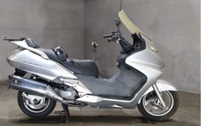 HONDA SILVERWING 400 NF01