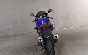 HONDA VTR1000F SC36