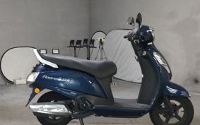 SUZUKI ADDRESS V125 DP12H