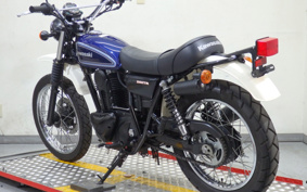 KAWASAKI 250TR BJ250F