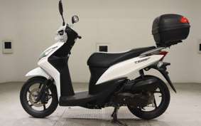 HONDA DIO 110 JF31