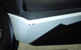 HONDA FORZA 250 MF15