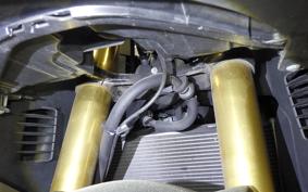 HONDA CBR250RR A 2016 MC51