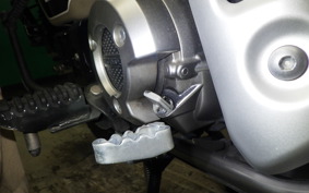 HONDA CT125 HUNTER CUB 2021 JA55