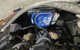 HONDA CBR250RR MC51