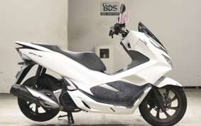 HONDA PCX125 2007 JF81