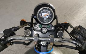 SUZUKI ST250 NJ4AA