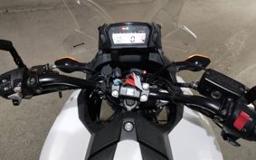 HONDA NC700X RC63